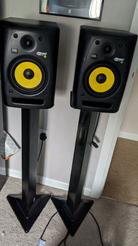 krk 6s